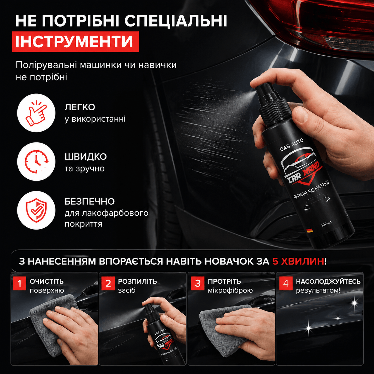 Максимально просто